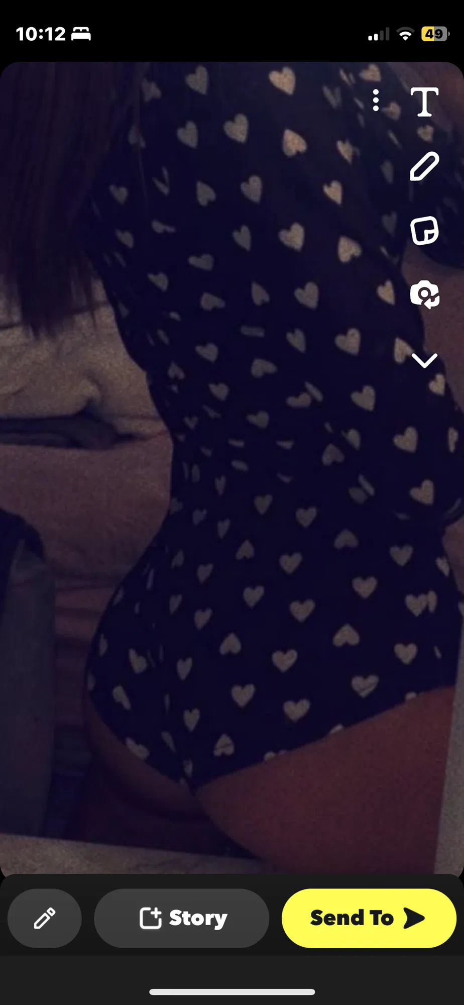 Free post from daddyslutxxx