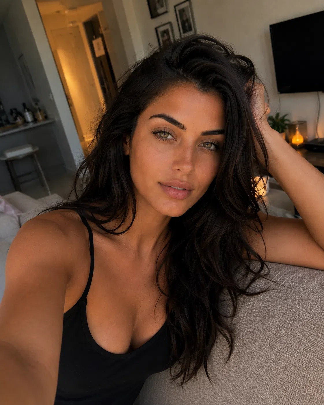 Free post from Mira Vale