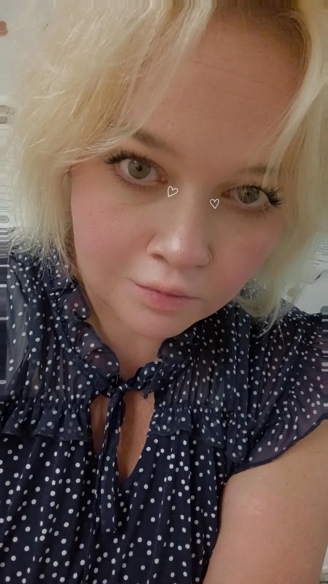 Free post from That girl headerlee