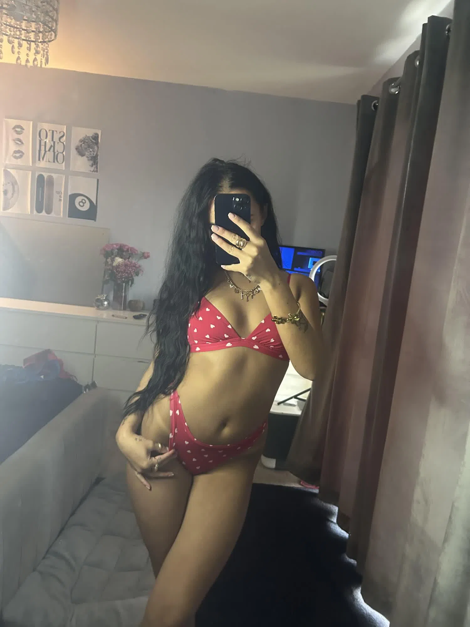 Free post from spicy rosie