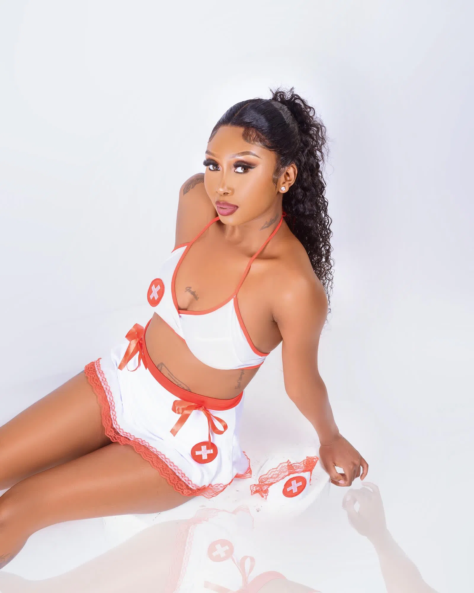 Free post from Victoria Velvet